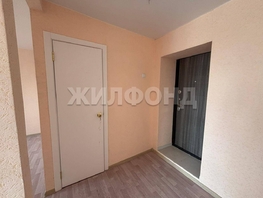 Продается 1-комнатная квартира Залесского ул, 33.5  м², 4190000 рублей