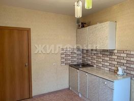 Продается 1-комнатная квартира Сибиряков-Гвардейцев ул, 37.3  м², 4400000 рублей