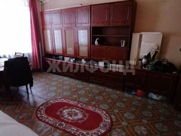 Продается 1-комнатная квартира Сибирская ул, 34  м², 4200000 рублей