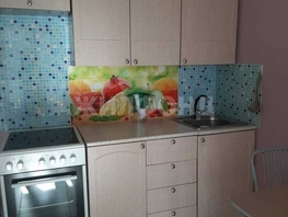 Снять однокомнатную квартиру Большевистская ул, 36  м², 35000 рублей