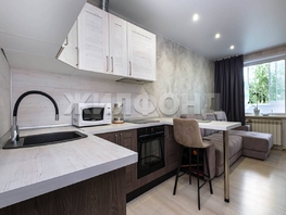 Продается 1-комнатная квартира Кропоткина ул, 34.8  м², 5200000 рублей