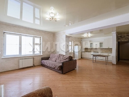 Продается 2-комнатная квартира Железнодорожная ул, 91.2  м², 10500000 рублей
