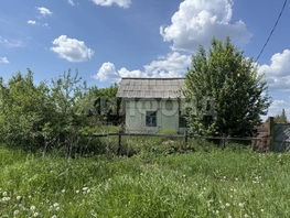 Продается Дом Железнодорожная ул, 33.4  м&sup2;, участок 15 сот., 1350000 рублей
