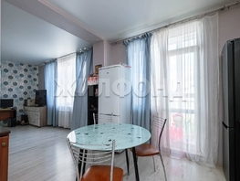 Продается 2-комнатная квартира 72  м², 9800000 рублей