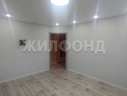 Продается 2-комнатная квартира Космическая ул, 43.7  м², 2260000 рублей