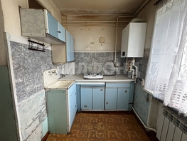 Продается 3-комнатная квартира Строительная ул, 53  м², 2550000 рублей