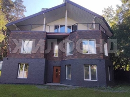 Продается Дом Шоссейная (ДК Летний тер.) ул, 337.6  м², участок 10.77 сот., 36000000 рублей