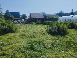 Продается Дачный участок 17 (Тихие зори тер. СНТ) ул, 3.96  сот., 950000 рублей