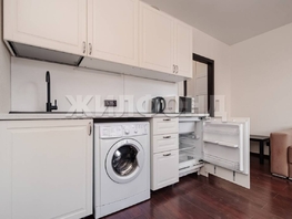 Продается Студия Михаила Кулагина ул, 23.7  м², 4600000 рублей