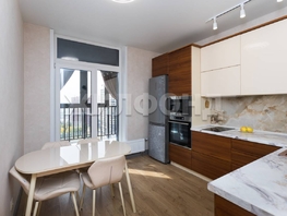 Продается 2-комнатная квартира ЖК Облака, 54.1  м², 13500000 рублей