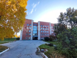 Продается 2-комнатная квартира Краснообск, 61.8  м&sup2;, 5500000 рублей