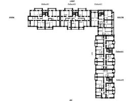 Продается 2-комнатная квартира ЖК Кольца, дом 11, 72  м², 10500000 рублей