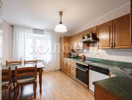 Продается 4-комнатная квартира Вокзальная магистраль ул, 88.6  м², 15000000 рублей