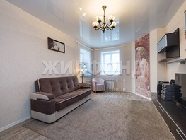 Продается 1-комнатная квартира 2-й (4 мкр.) кв-л, 41.9  м², 5600000 рублей