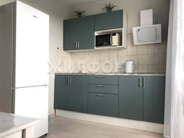 Снять однокомнатную квартиру генерал-майора Рожкина А.Н. ул, 37 м², 33000 рублей