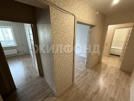 Снять двухкомнатную квартиру Титова ул, 53 м², 25000 рублей