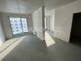 Продается 1-комнатная квартира ЖК На Декабристов, дом 2, 38.2  м², 10000000 рублей