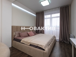 Продается 2-комнатная квартира Романова ул, 50.5  м², 12600000 рублей