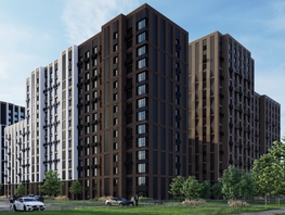 Продается 2-комнатная квартира ЖК Гренландия, Лес дом №4, 71.8 м², 7100000 рублей