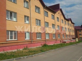 Продается Студия Солнечный мкр, 27.5  м&sup2;, 3150000 рублей