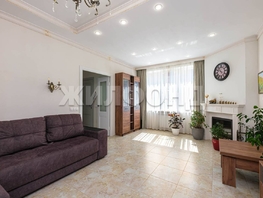 Продается 3-комнатная квартира Березки Элитный, 117.3  м², 13000000 рублей