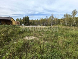 Продается Дачный участок 15-я (Гармония мкр) ул, 6  сот., 2400000 рублей