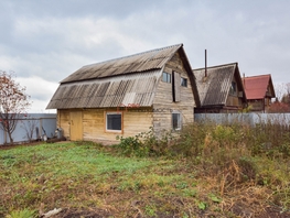 Продается дача 60 м², участок 6 сот., 1250000 рублей