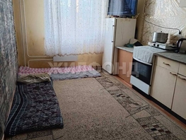 Продается 1-комнатная квартира Татьяны Снежиной ул, 42  м², 4050000 рублей