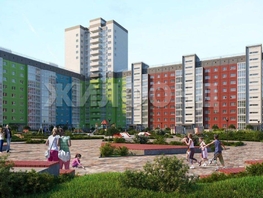 Продается Студия ЖК Чистая Слобода, дом 32, 18  м², 2950000 рублей