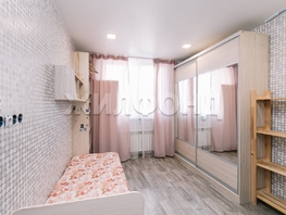 Продается 1-комнатная квартира Аникина ул, 47.7  м², 5800000 рублей