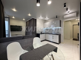 Продается Студия ЖК Дом на Немировича, б/с 1, 33.9 м², 10300000 рублей