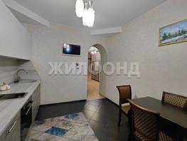 Продается 2-комнатная квартира Кошурникова ул, 70  м&sup2;, 11500000 рублей