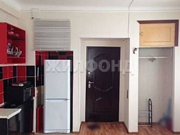 Продается Комната Серафимовича ул, 18.7 м², 2100000 рублей