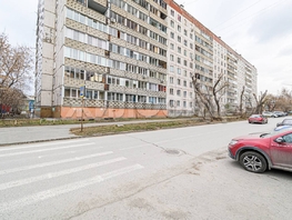 Продается 3-комнатная квартира Дуси Ковальчук ул, 56  м², 7599000 рублей