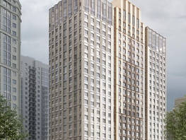 Продается 3-комнатная квартира ЖК Актив, 64.53  м², 11800000 рублей