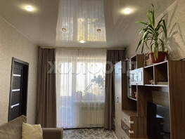 Продается 2-комнатная квартира Ключ-Камышенское Плато ул, 41.3  м², 4500000 рублей