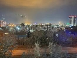 Продается 2-комнатная квартира Троллейная ул, 54  м², 5900000 рублей