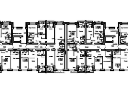 Продается 3-комнатная квартира ЖК Фламинго, дом 15, 81.9  м², 10000000 рублей