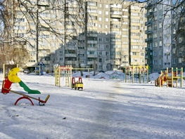 Продается 1-комнатная квартира Полтавская ул, 29.8  м&sup2;, 3700000 рублей
