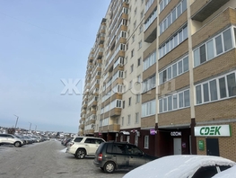 Продается 1-комнатная квартира МКР Олимпийской славы, дом 2, 33  м&sup2;, 4350000 рублей