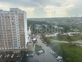 Продается 1-комнатная квартира МКР Олимпийской славы, дом 2, 33  м&sup2;, 4250000 рублей