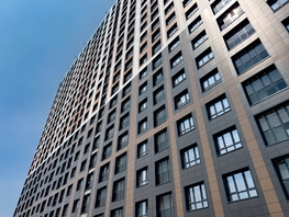 Продается 1-комнатная квартира ЖК Биография, 35.06  м&sup2;, 6800000 рублей
