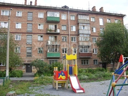Продается 2-комнатная квартира Карла Маркса пр-кт, 40.3  м&sup2;, 5800000 рублей