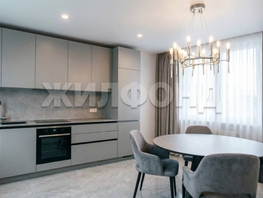 Продается 2-комнатная квартира ЖК Дианит, 3 корпус, 72.7  м&sup2;, 9800000 рублей