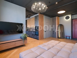 Продается 2-комнатная квартира Сакко и Ванцетти ул, 59.2  м&sup2;, 18000000 рублей