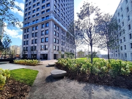 Продается 2-комнатная квартира Сакко и Ванцетти ул, 59.2  м&sup2;, 17500000 рублей