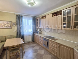 Продается 2-комнатная квартира Восход ул, 63.5  м&sup2;, 11990000 рублей