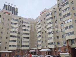 2-комн, Восход ул, д.26/1