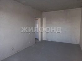 Продается 1-комнатная квартира ЖК Квартет, дом Дуэт, 34.9  м&sup2;, 4450000 рублей