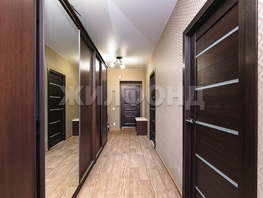 Продается 3-комнатная квартира Заречная ул, 78  м&sup2;, 9980000 рублей